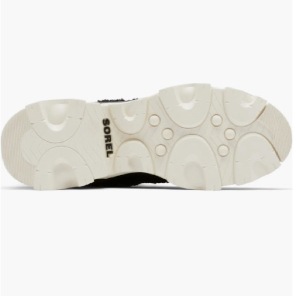 NEW Sorel Women's Brex Cozy Lace Waterproof Boot Sz 6 - Picture 4 of 7